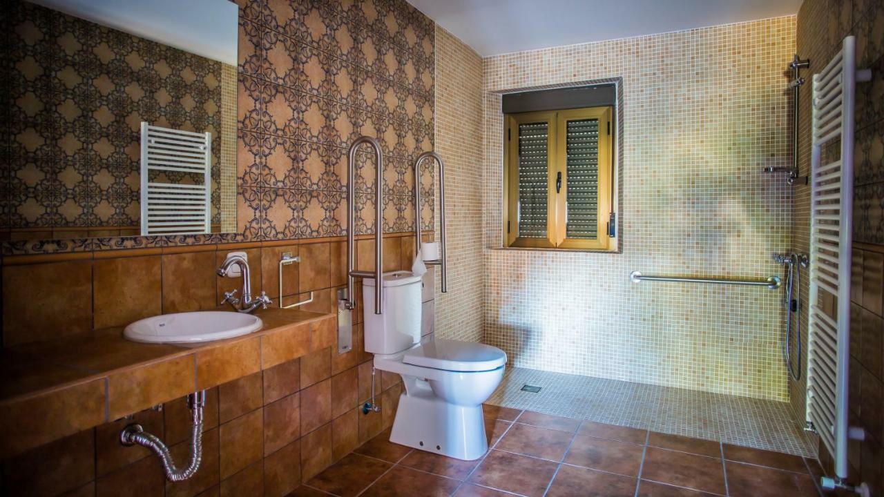 La Aldea Colorada Apartment Mota del Marqués Exterior photo